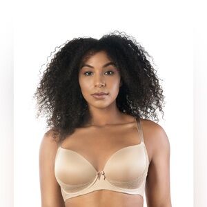 Parfait Bra: Casey Full-Figure Plunge
Bra Size 40I